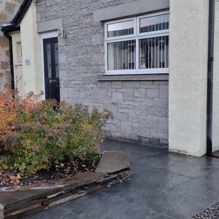The Shelter Stone Cottage Aviemore Extérieur photo