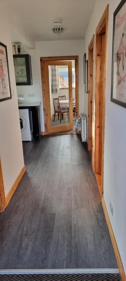 The Shelter Stone Cottage Aviemore Extérieur photo