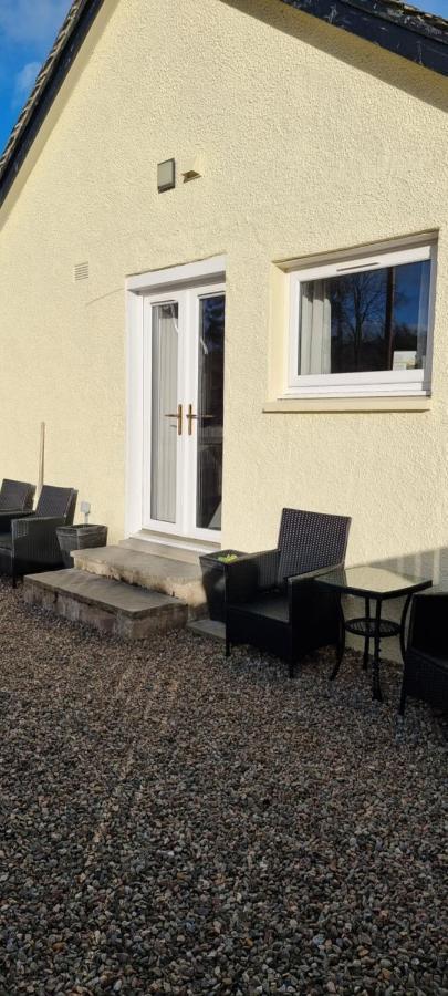 The Shelter Stone Cottage Aviemore Extérieur photo