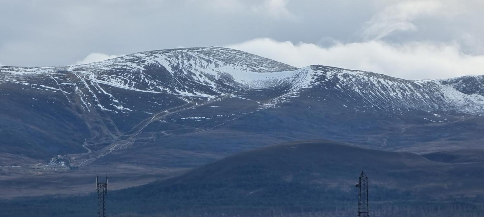 The Shelter Stone Cottage Aviemore Extérieur photo