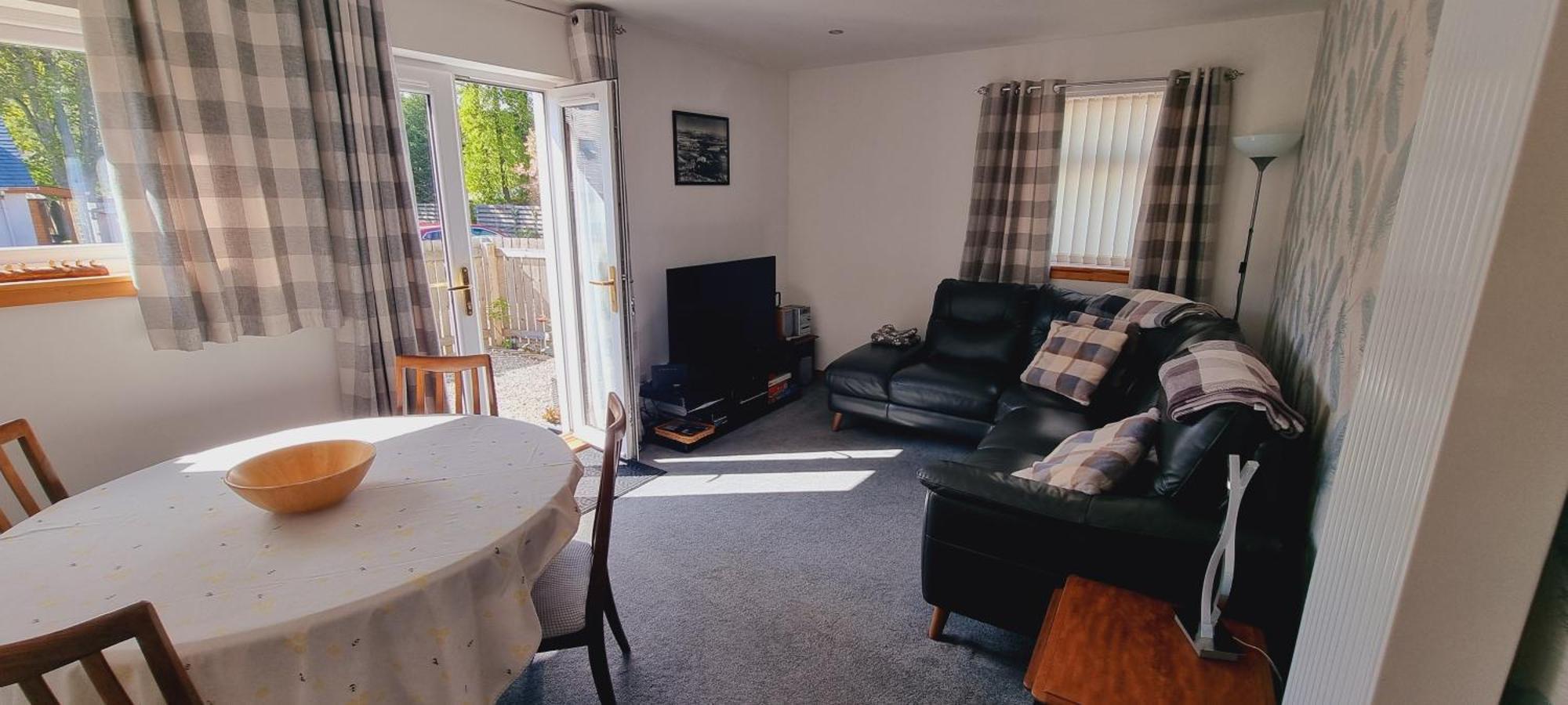 The Shelter Stone Cottage Aviemore Extérieur photo